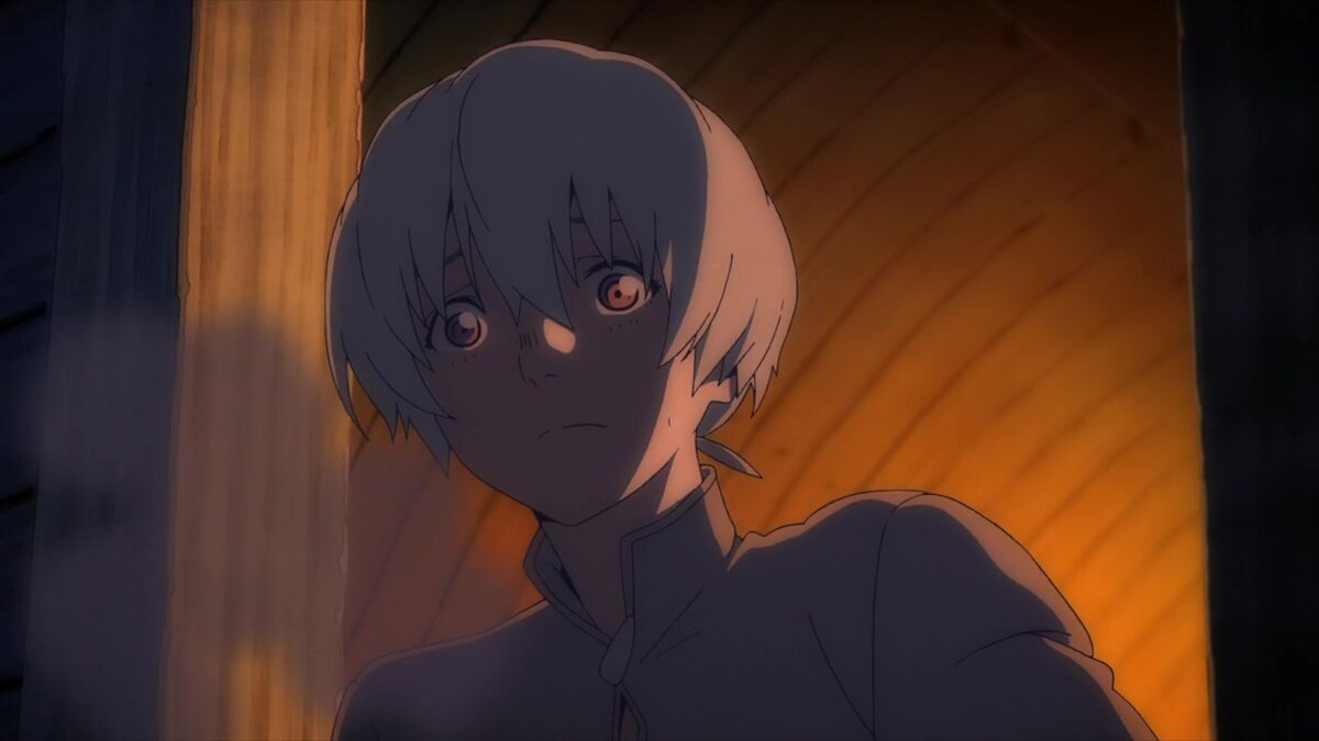 Кадры из 1 сезона 