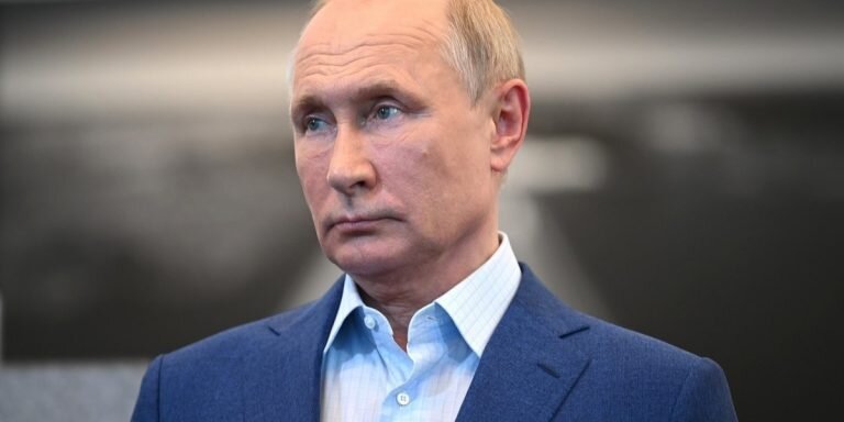 Фото: KREMLIN.RU