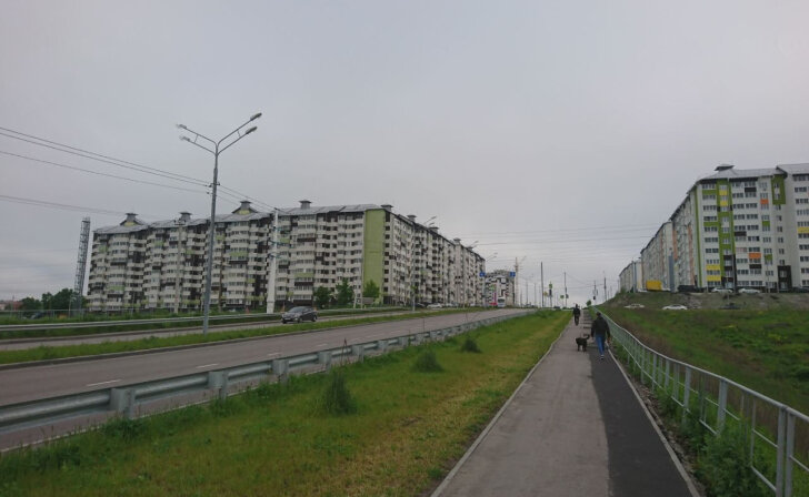    Курские власти сообщили, когда на проспекте Плевицкой появятся детсад и школа