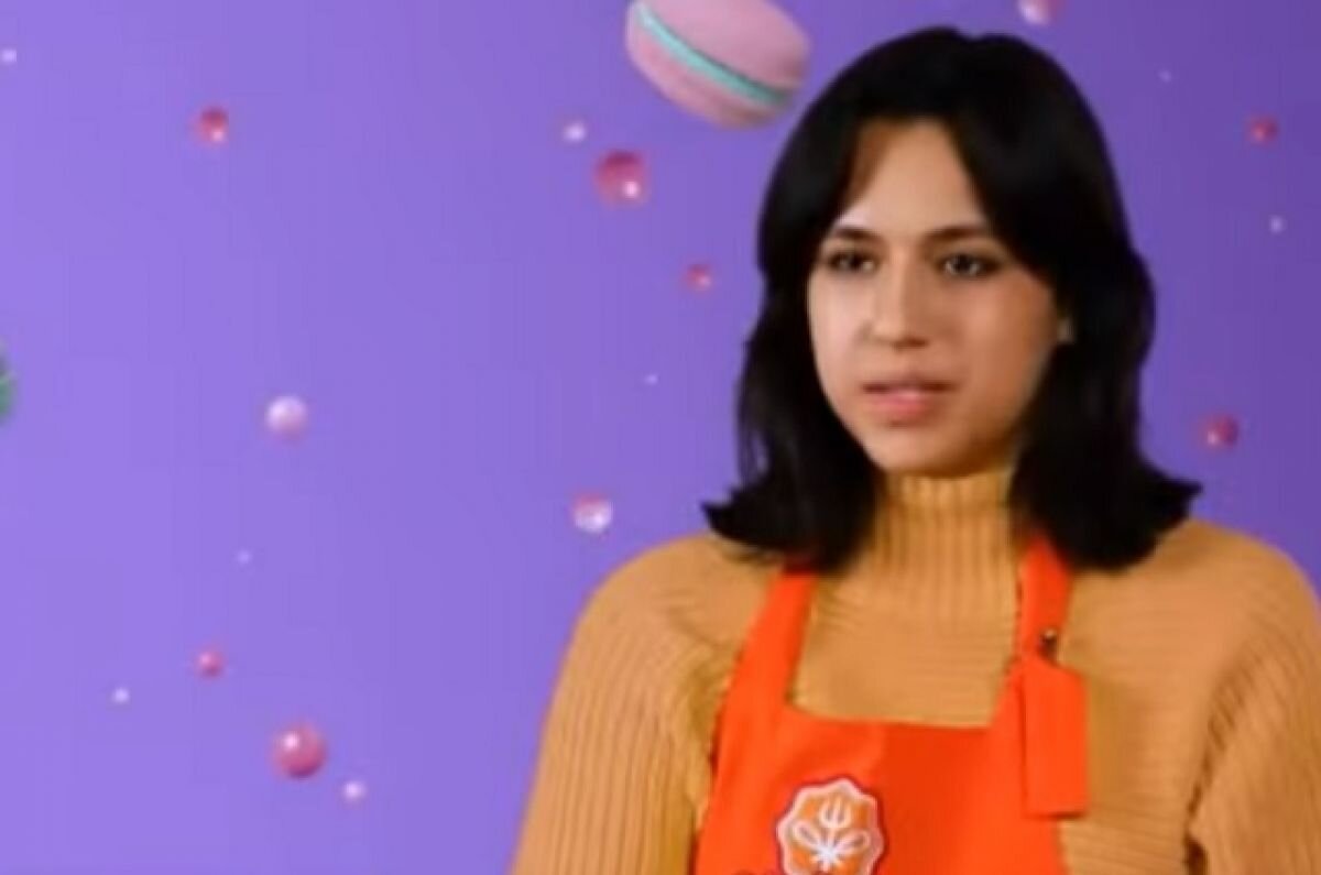    Девушка-кондитер из Ингушетии стала жертвой травли за рукопожатие в телешоу