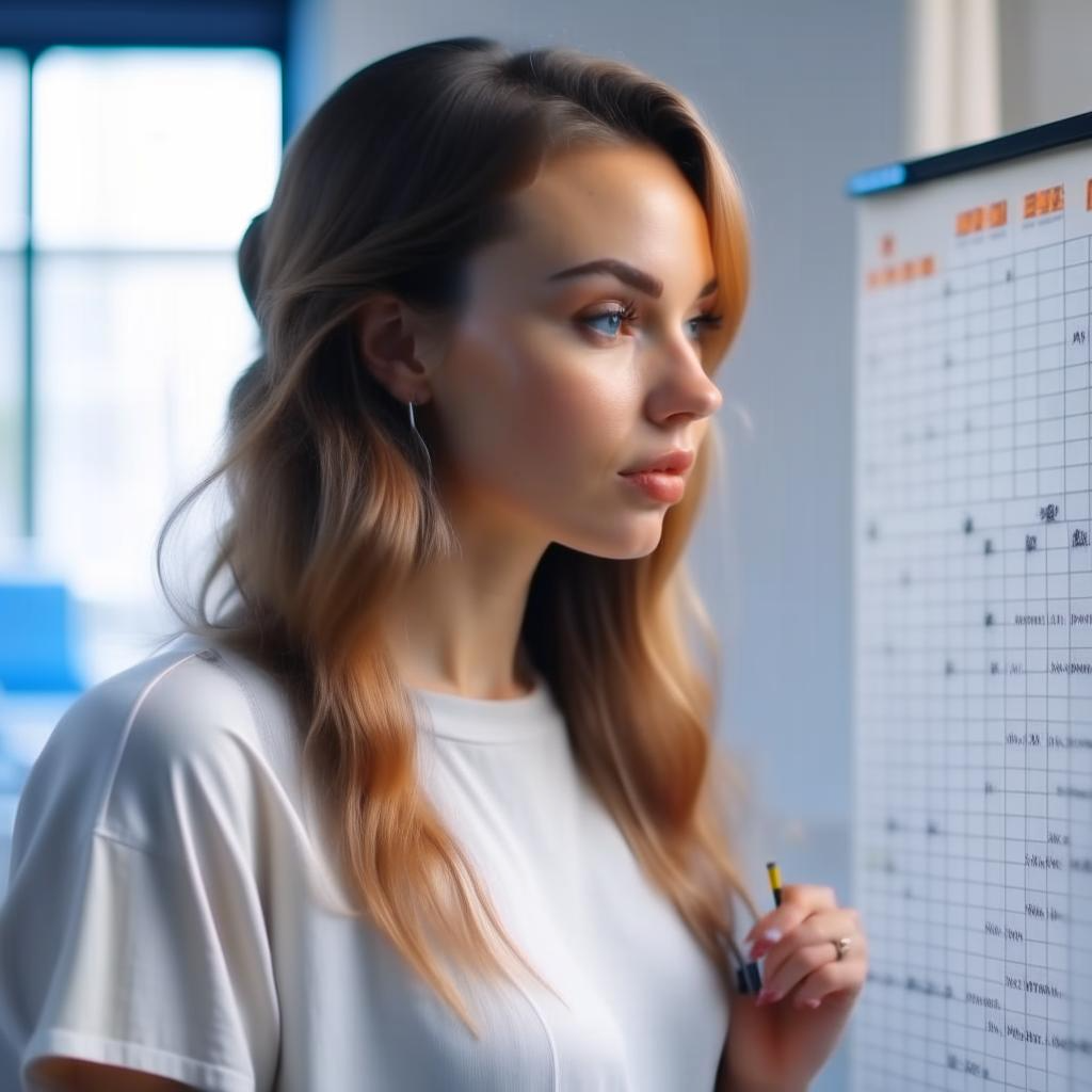 Цель тайм-менеджмента оптимально использовать время