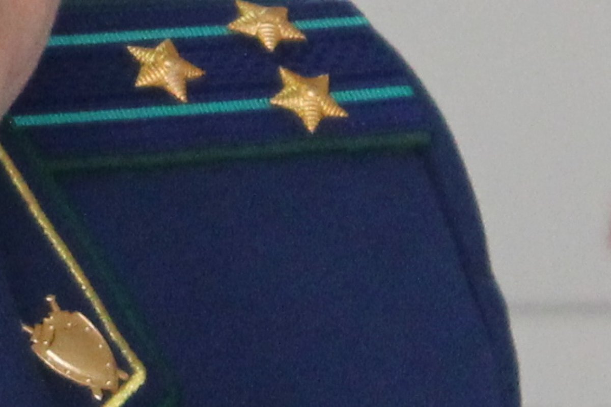    Нарушения обнаружены прокуратурой в государственном заказнике "Томский"