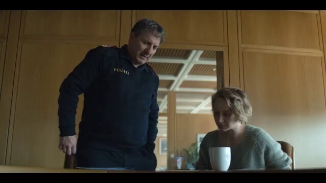 Кадр из сериала