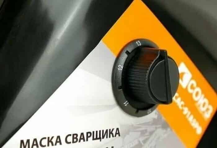 Стоит ли брать маску хамелеон или можно обойтись простым щитком? | ММА ...
