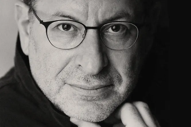 Михаил Лабковский