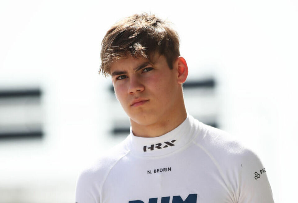    FIA Formula 3