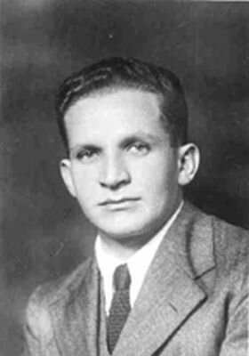 Арнольд Дейч