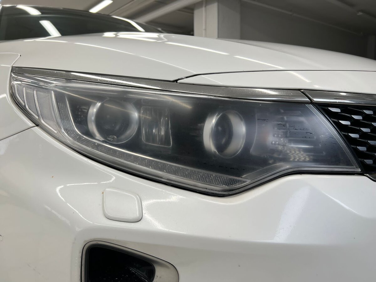 Пробег в районе 70 000 км