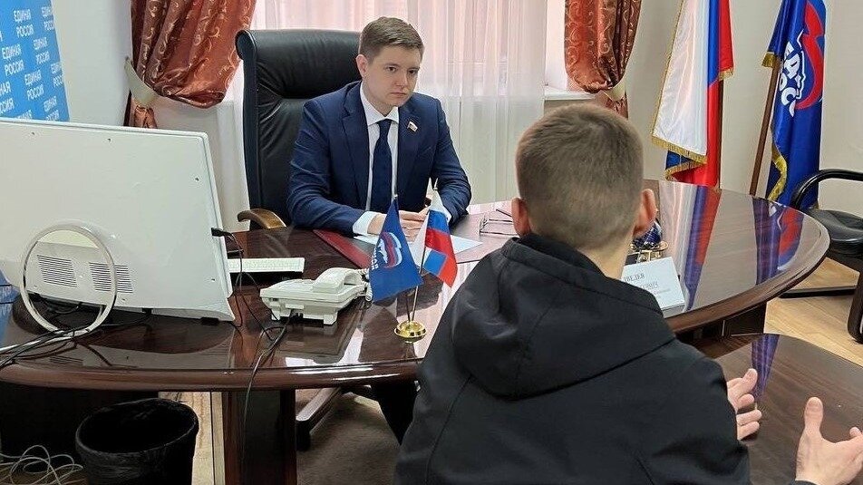     Рабочая группа по СВО за полгода обработала 28 тысяч обращений участников специальной операции и их семей. Результаты работы комиссии были отправлены президенту. Об этом сообщил руководитель комиссии, секретарь генсовета «Единой России» Андрей Турчак.