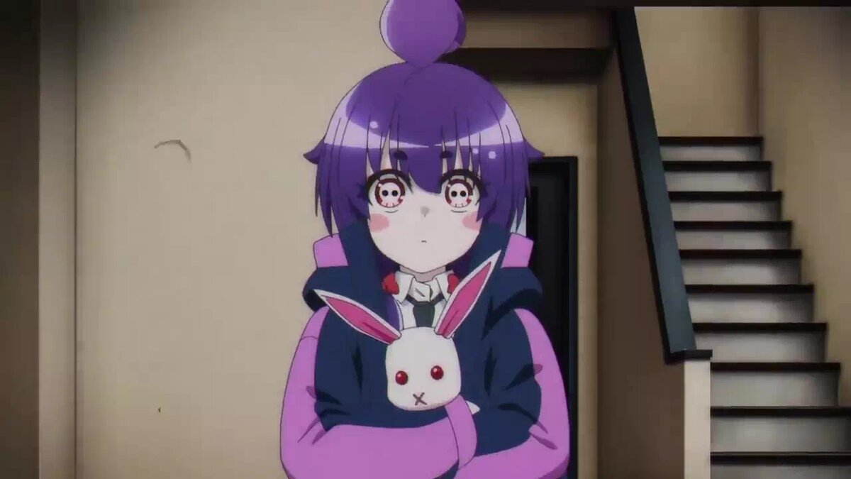 Яёи Ходзуки