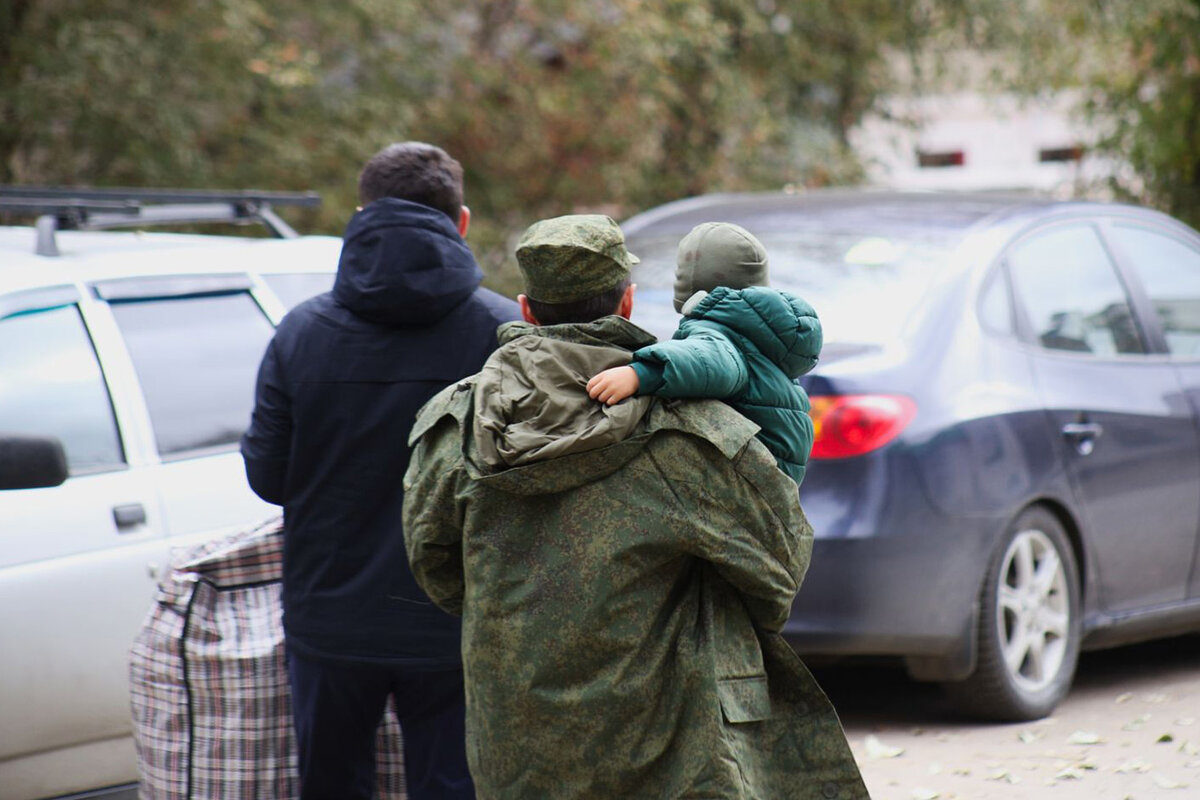 Определен порядок получения выплат ветеранам СВО.  Фото: Ольга Юшкова