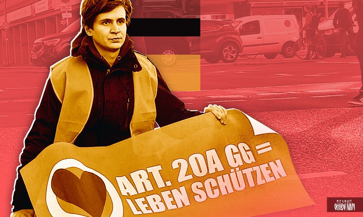    Иван Шилов (с) ИА Регнум