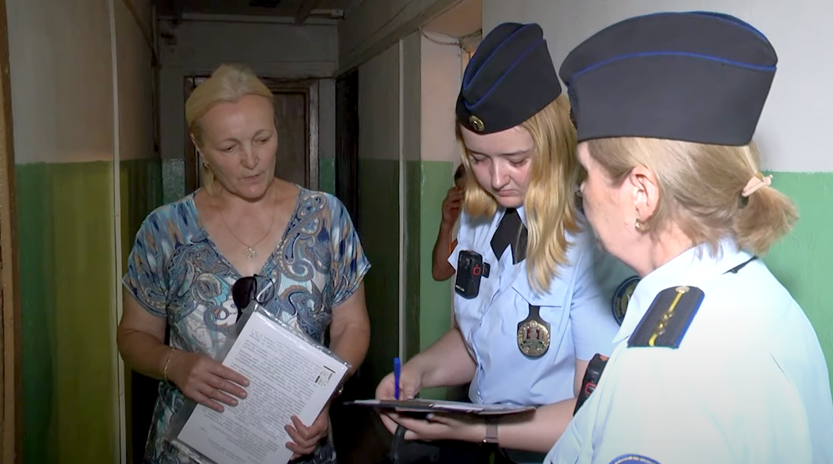 В Бресте свыше пяти тысяч владельцев жилья задолжали за ЖКУ