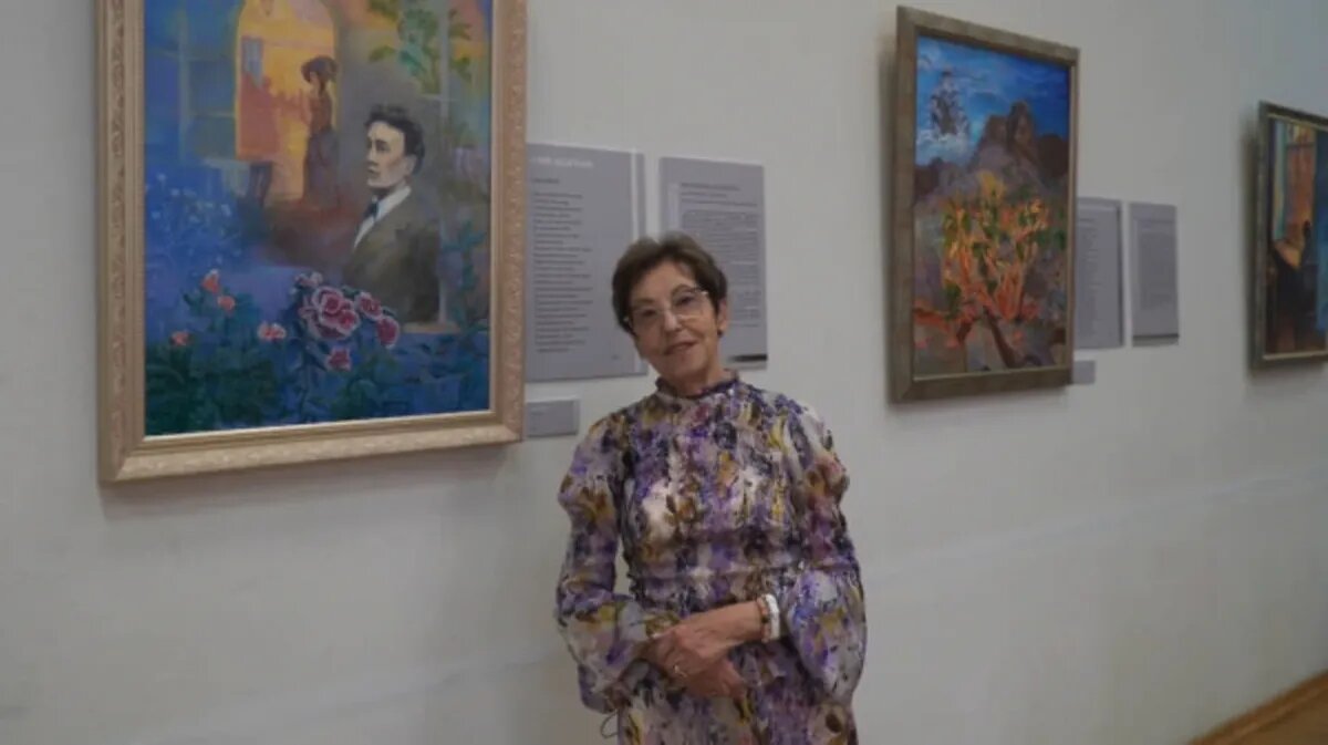 Мать Евгения Пригожина, Фото: соцсети