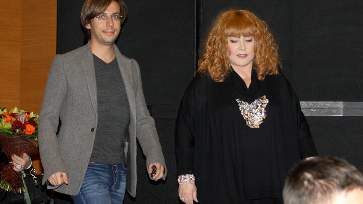 ФОТО: © ANNA SALYNSKAYA/RUSSIAN LOOK/GLOBALLOOKPRESS