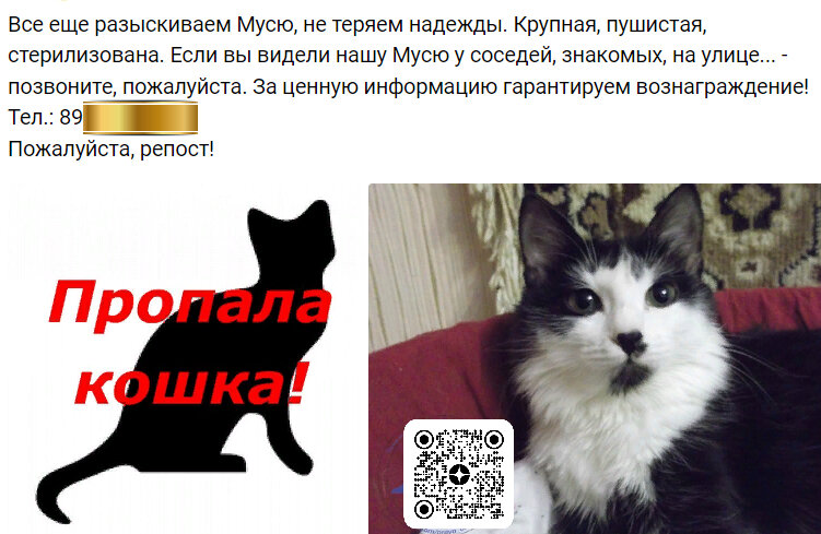 Из личного архива.