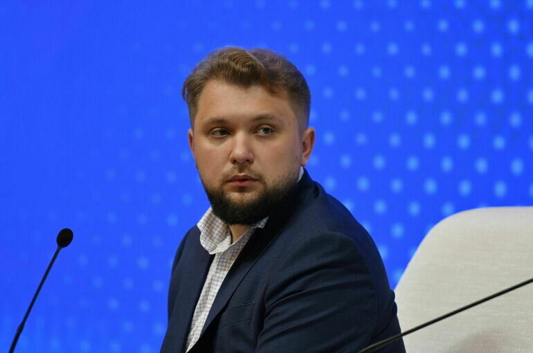   Юрий Инякин/ПГ