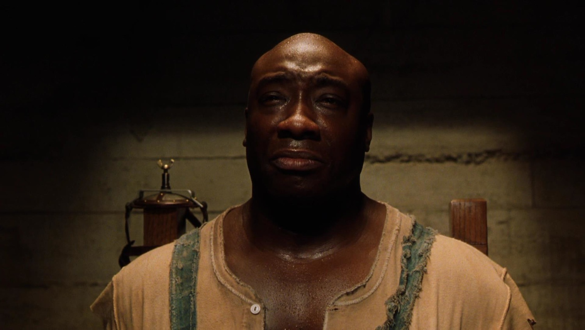 Sad fate and short life story of the actor from The Green Mile! - YouTube