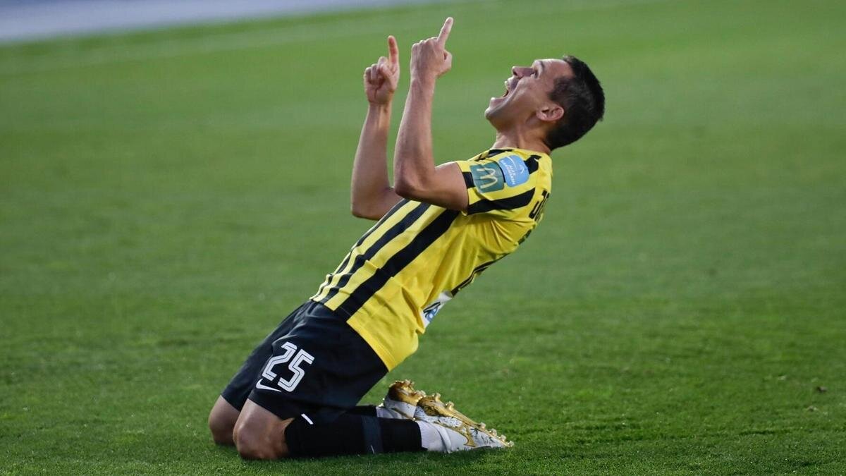    Жоао Пауло:ФК "Кайрат"