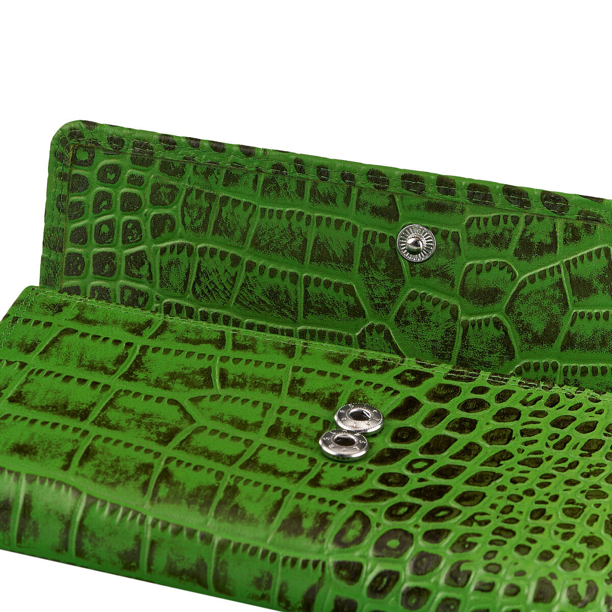 в) декоративный узор