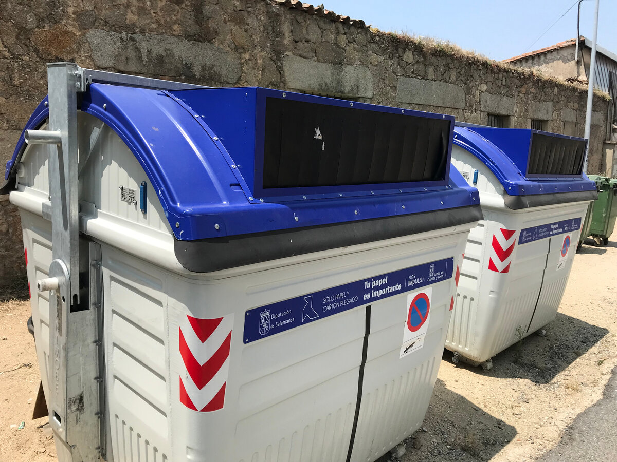 бумага и картон