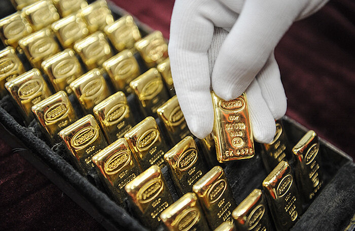    Донат Сорокин/ТАСС