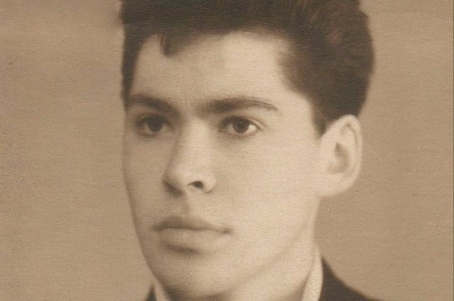    Что известно о скончавшемся отце пензенского губернатора Олега Мельниченко?