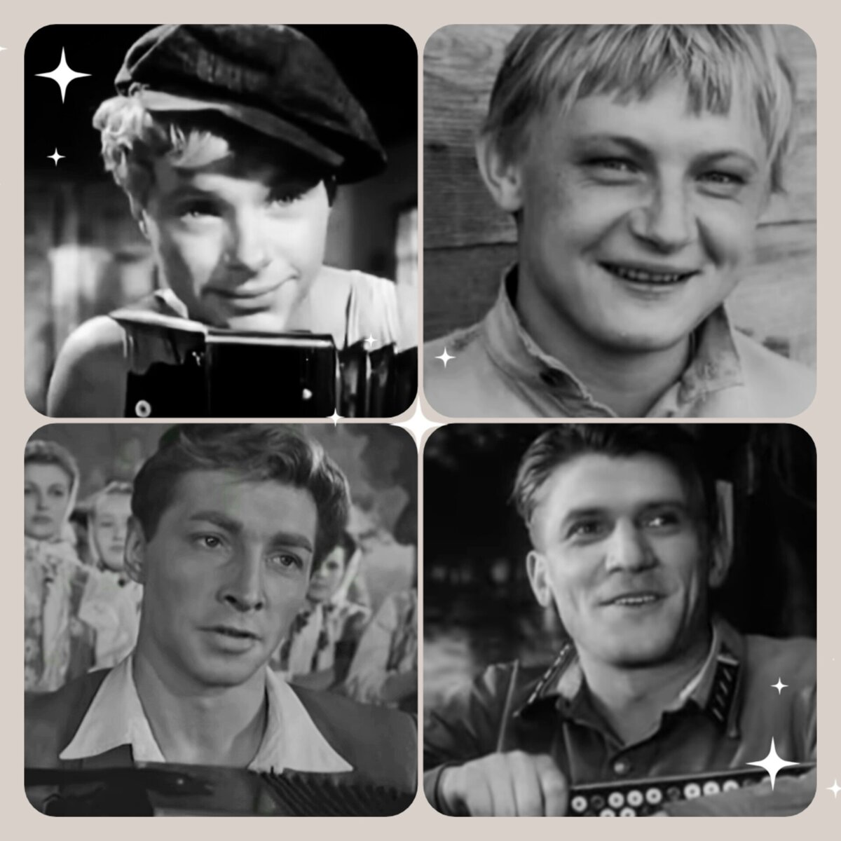 Фотоколлаж автора