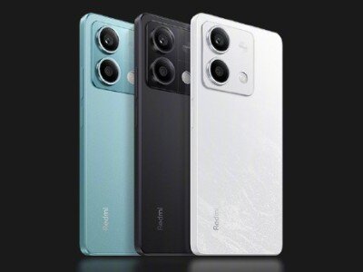    Redmi Note 13 с экраном на 120 Гц и 108-Мп камерой оценили в 16 000 рублей