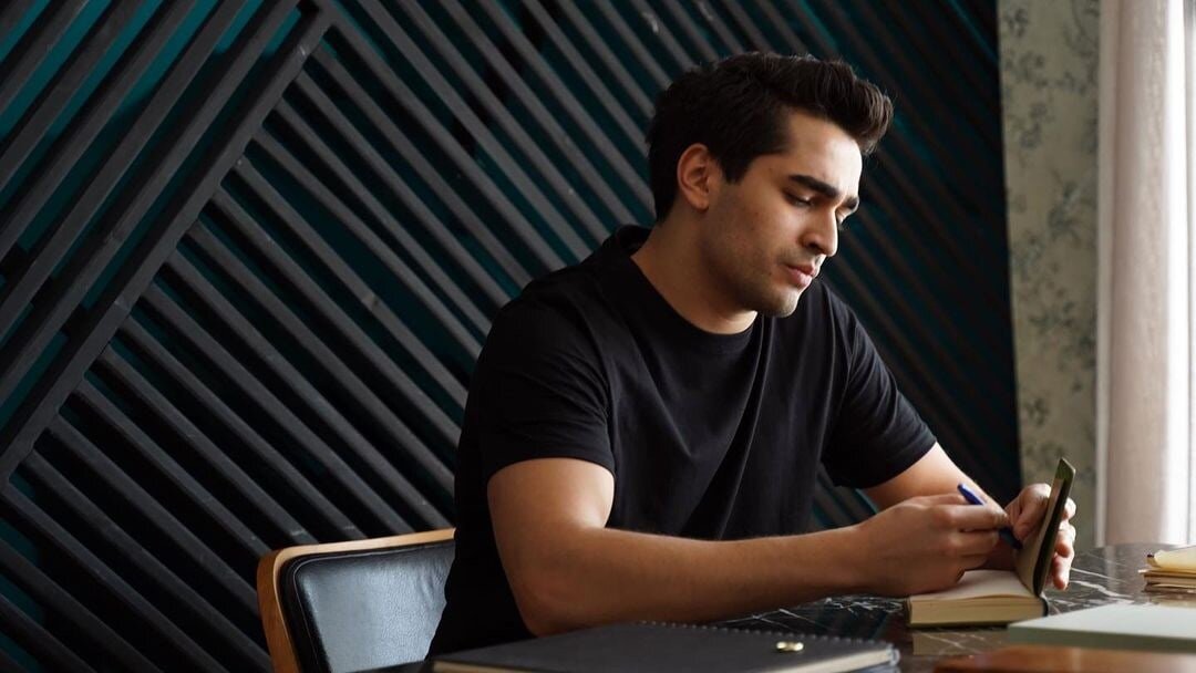 Мерт Рамазан Демир