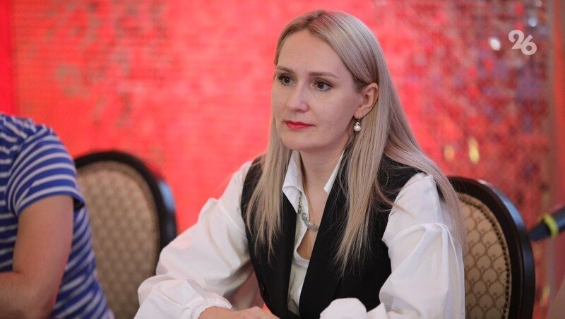 Фото: Дмитрий Ахмадуллин / ИА «Победа26»