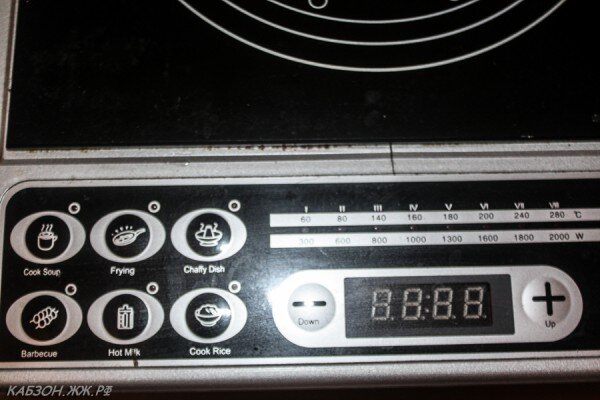 Интересная моделька.

