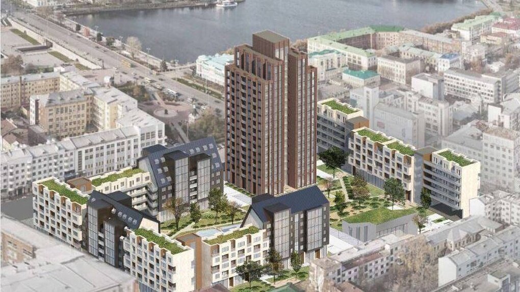 Фото: личная страница Павла Сенюка в социальной сети Facebook