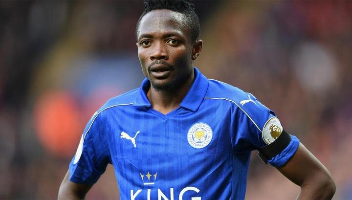 Ахмед прибавил в мастерстве?Этот фактор может положительно сказаться на голеадорских качествах футболиста, ведь он тренировался вместе, как никак, с чемпионами Англии и хочешь - не хочешь, а будешь у них чему-то учиться. Быть может ЦСКА это поможет.