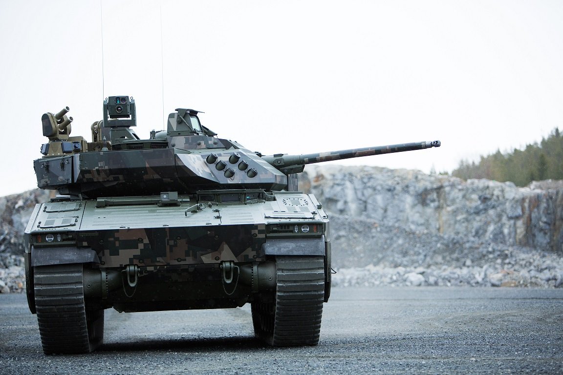 CV90Mk4