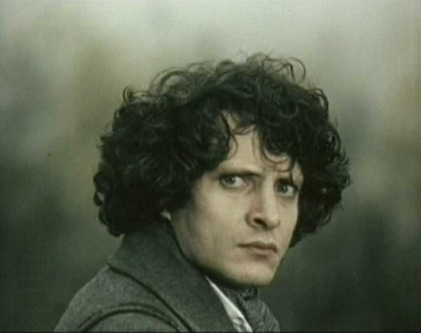 фильм "обрыв"