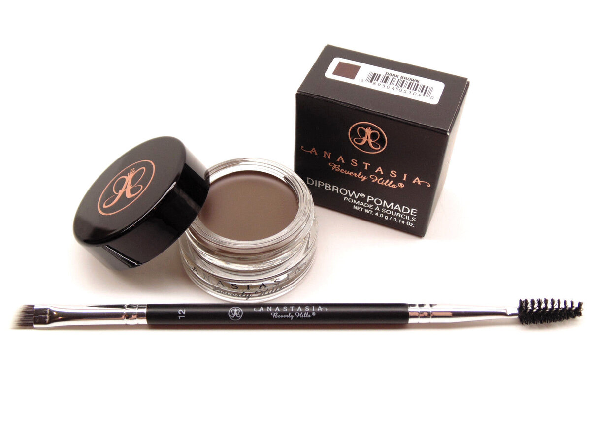 Помадка для бровей Anastasia Beverly Hills Dipbrow Pomade