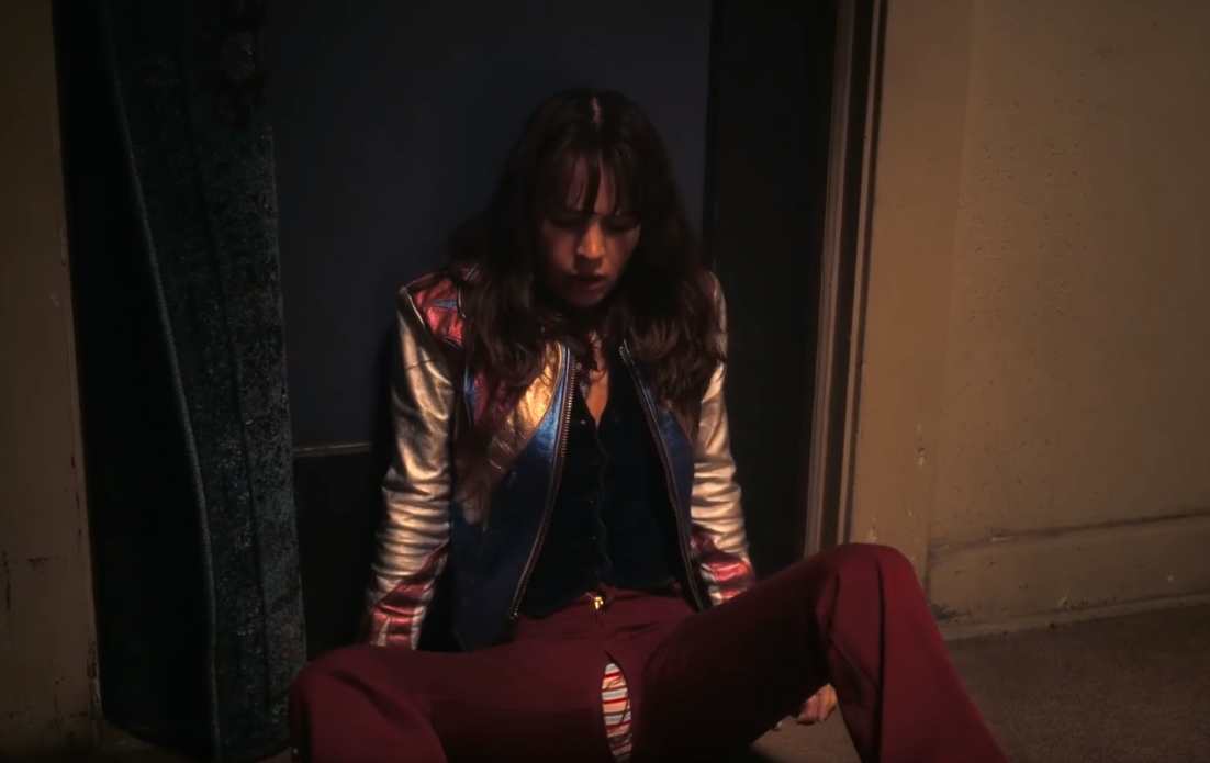 Girlboss  (2017, IMDb — 7,1)