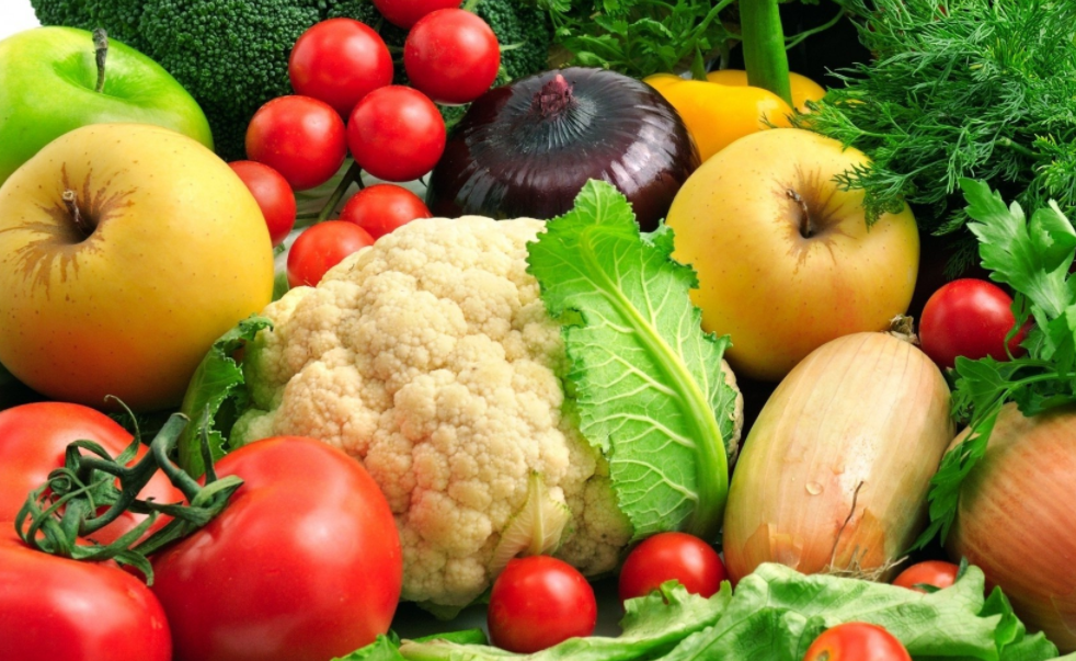 Продукты при беременности