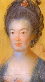 Элизабет Кристина фон Линне