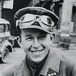 Всеволод Сергеевич Тарасевич .1919 - 1998