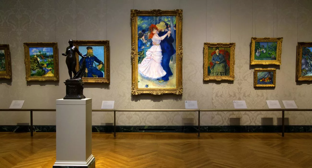 Музей плохого искусства