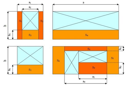 Пример схемы