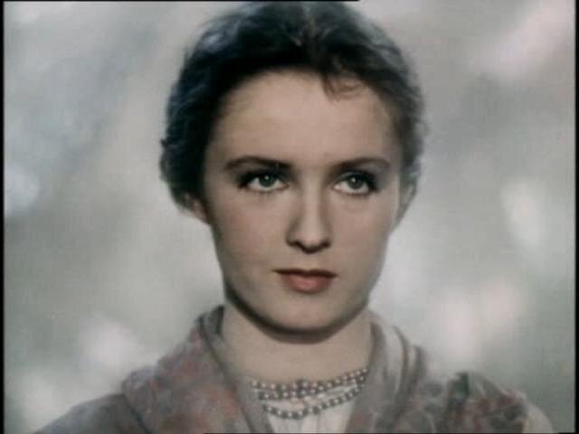 Екатерина Деревщикова