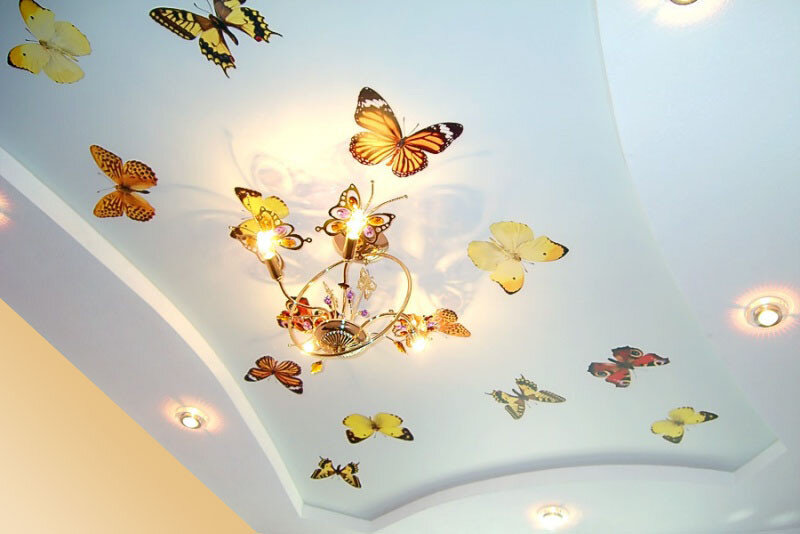 Так красочно и уютно