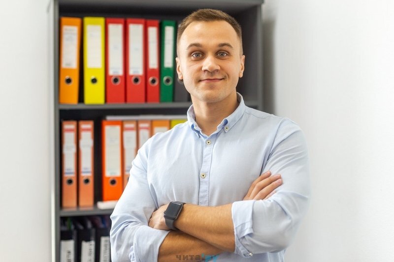 Фото: Диана Арнольд