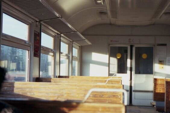 фото Sasha Shu on 500px