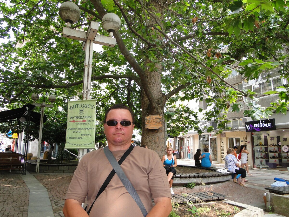2013г. В те дни я не только ел все подряд, но еще и прибухивал, впрочем по мне это видно…)))...