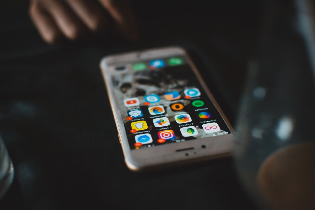 Photo by Benjamin Sow on Unsplash