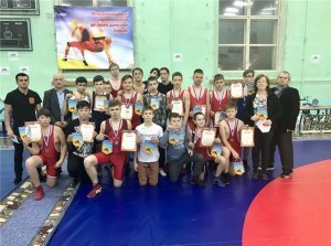2005-06 г.р.
32 кг – Евгений Бутков (Снежногорск)
35 кг – Игорь Пономарев (Снежногорск)
38 кг – Курбан Алиев (Оленегорск)
41 кг – Ярослав Хохлов (Снежногорск)
44 кг – Магомед Магомедов (Мурманск)
48 кг – Максим Миронов (Оленегорск)
52 кг – Тимофей Енин (Снежногорск)
57 кг – Игорь Климов (Мурманск)
62 кг – Юрий Сергеев (Мурманск)
68 кг – Егор Норицын (Мурманск)
75 кг – Матвей Крючков (Мурманск)